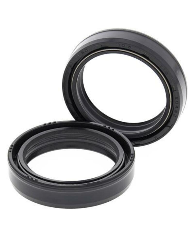 Joints de fourche ALL BALLS sans cache-poussière - 38x50x10,5 mm - 55-112