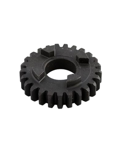 PIGNON BOITE DE VITESSES TOP PERF ADAPT. AM6  6E ARBRE PRIMAIRE 25DTS SERIE 1
