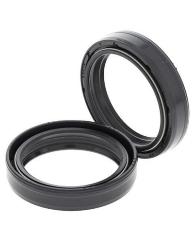 Joints de fourche ALL BALLS sans cache-poussière - 43x55x10,5 mm - 55-122