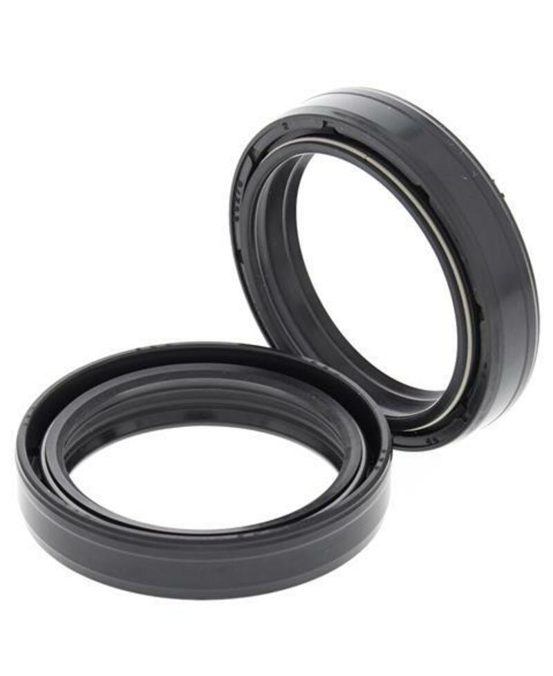 Joints de fourche ALL BALLS sans cache-poussière - 43x55x10,5 mm - 55-122