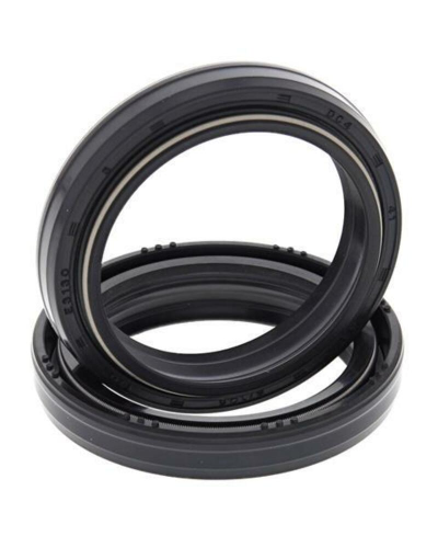 Joints de fourche ALL BALLS sans cache-poussière - 41x53x8/10,5 mm - 55-117