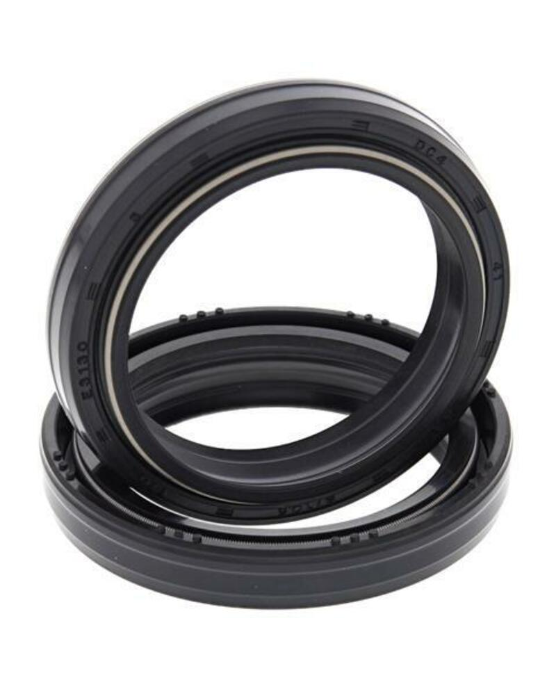 Joints de fourche ALL BALLS sans cache-poussière - 41x53x8/10,5 mm - 55-117