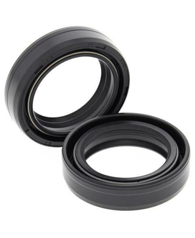 Joints de fourche ALL BALLS sans cache-poussière - 33x46x11 mm - 55-107