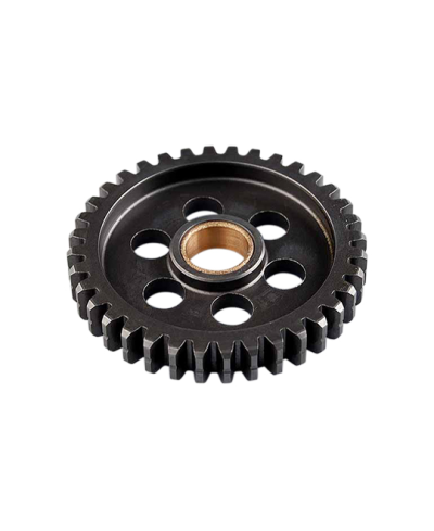 PIGNON BOITE DE VITESSES TOP PERF ADAPT. AM6  1E ARBRE SECONDAIRE 36DTS SERIE 1