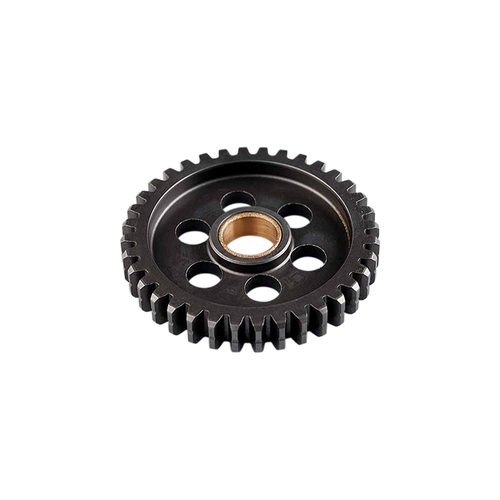 PIGNON BOITE DE VITESSES TOP PERF ADAPT. AM6 1E ARBRE SECONDAIRE 36DTS SERIE 1