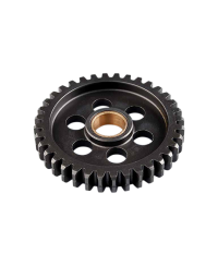 PIGNON BOITE DE VITESSES TOP PERF ADAPT. AM6  1E ARBRE SECONDAIRE 36DTS SERIE 1