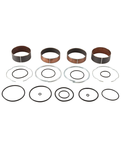 Kit bagues de fourche ALL BALLS - 38-6131