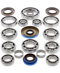 Kit roulements & joints de différentiel arrière ALL BALLS Polaris - 25-2085
