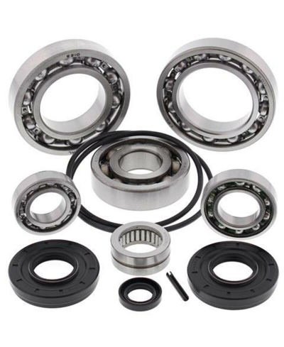 Kit roulements & joints de différentiel arrière ALL BALLS Kawasaki KRF TERYX 750 - 25-2095