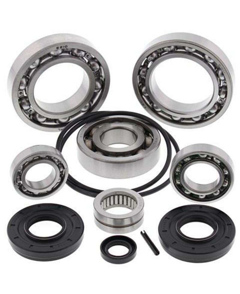 Kit roulements & joints de différentiel arrière ALL BALLS Kawasaki KRF TERYX 750 - 25-2095