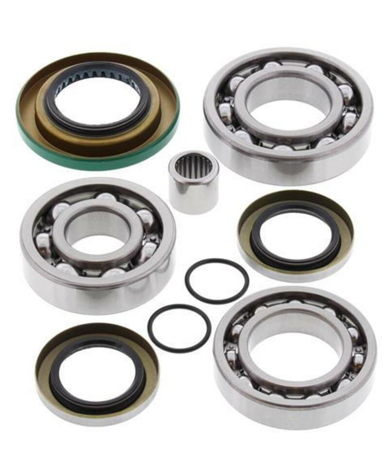 Kit roulements & joints de différentiel arrière ALL BALLS Can Am - 25-2086