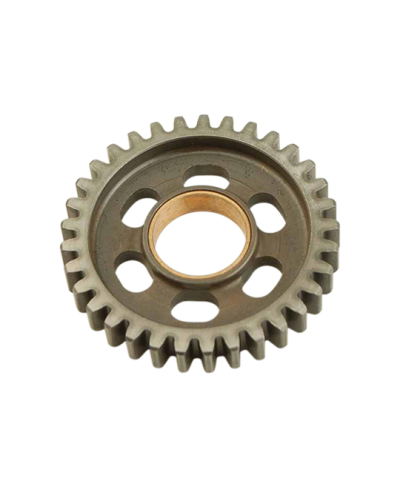 PIGNON BOITE DE VITESSES TOP PERF ADAPT. AM6  2E ARBRE SECONDAIRE 33DTS SERIE 1