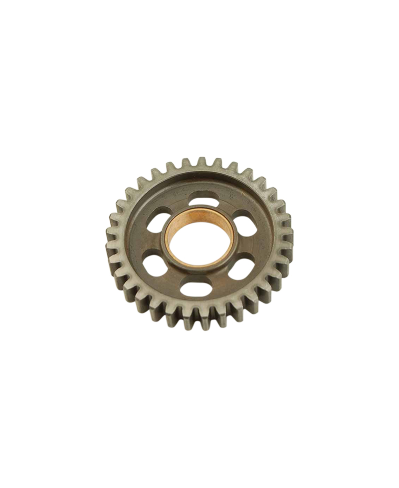 PIGNON BOITE DE VITESSES TOP PERF ADAPT. AM6  2E ARBRE SECONDAIRE 33DTS SERIE 1