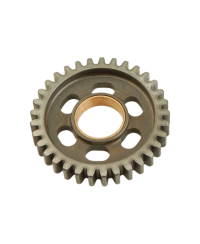 PIGNON BOITE DE VITESSES TOP PERF ADAPT. AM6  2E ARBRE SECONDAIRE 33DTS SERIE 1