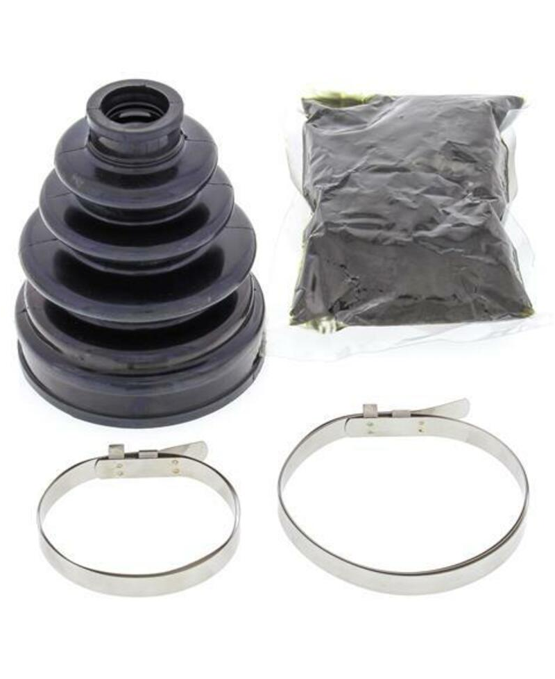 Soufflets de cardan ALL BALLS Can Am/Polaris - 19-5012