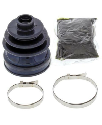 Soufflets de cardan ALL BALLS Yamaha YXR700 Rhino/Viking 700 - 19-5018