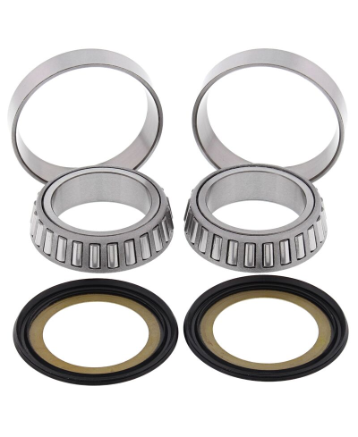 Kit roulements de colonne de direction ALL BALLS  - 22-1031