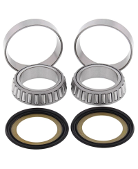 Kit roulements de colonne de direction ALL BALLS  - 22-1031