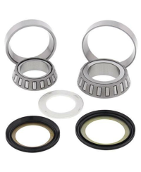 Kit roulements de colonne de direction ALL BALLS Suzuki - 22-1042