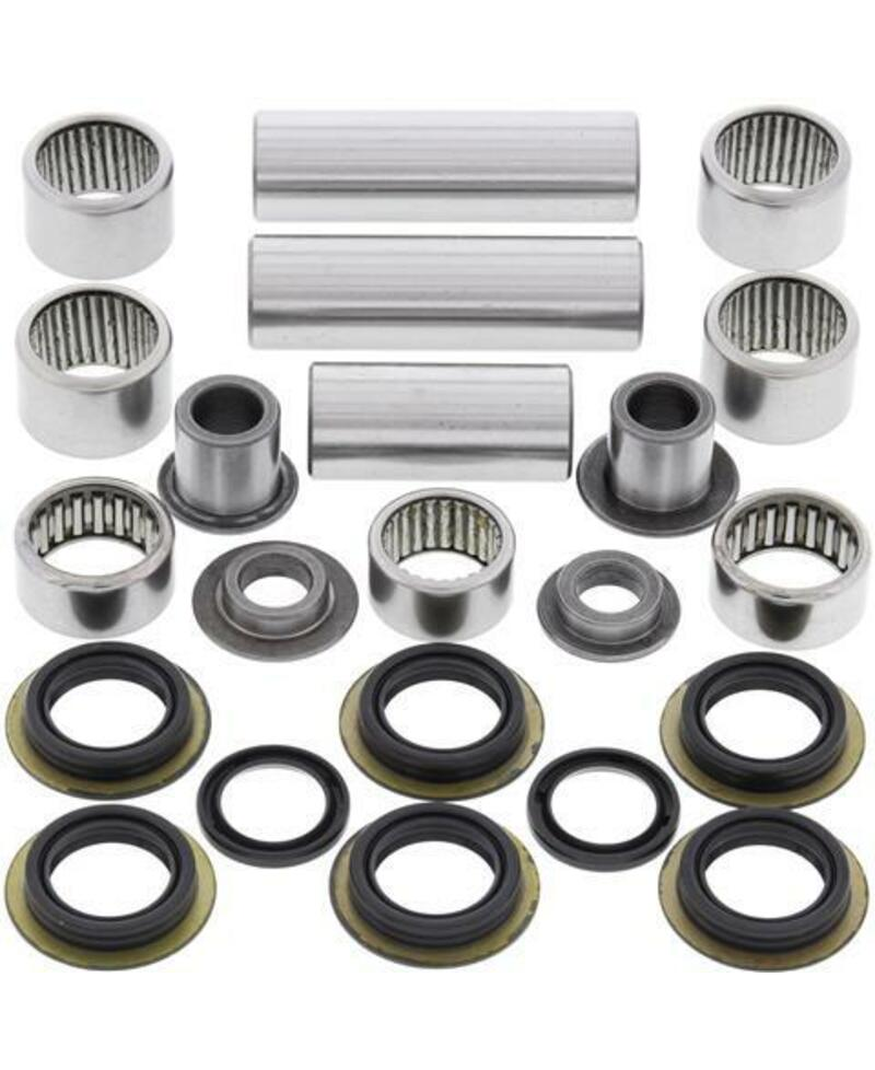 Kit réparation de biellettes ALL BALLS - 27-1011