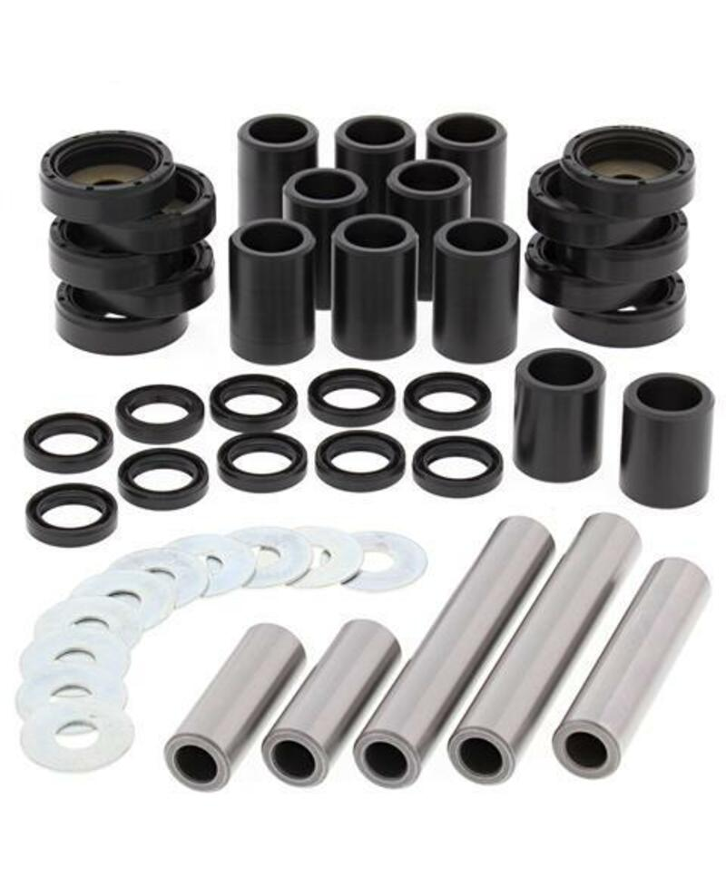 Roulement de suspension arrière ALL BALLS Suzuki - 50-1075