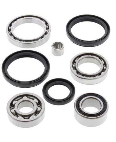 Kit roulements & joints de différentiel avant ALL BALLS Arctic Cat/Kymco - 25-2051