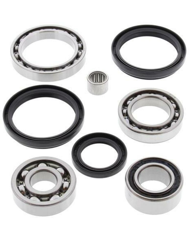 Kit roulements & joints de différentiel avant ALL BALLS Arctic Cat/Kymco - 25-2051