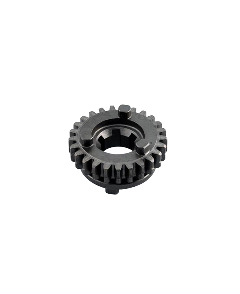 PIGNON BOITE DE VITESSES TOP PERF ADAPT. AM6  5E ARBRE SECONDAIRE 25DTS SERIE 1