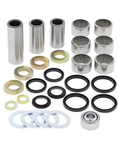 Kit réparation de biellettes ALL BALLS Honda CR125R/250R - 27-1054
