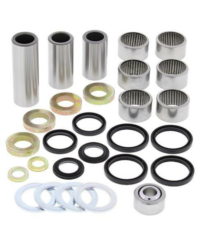 Kit réparation de biellettes ALL BALLS Honda CR125R/250R - 27-1054