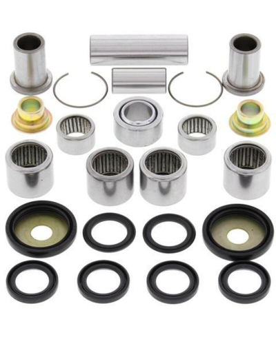 Kit réparation de biellettes ALL BALLS Yamaha YZ80LC/YZ85 - 27-1058