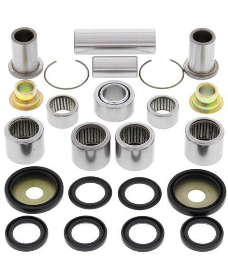 Kit réparation de biellettes ALL BALLS Yamaha YZ80LC/YZ85 - 27-1058