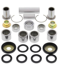 Kit réparation de biellettes ALL BALLS Yamaha YZ80LC/YZ85 - 27-1058