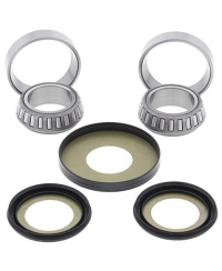 Kit roulements de colonne de direction ALL BALLS Suzuki RMZ250/RMZ450 - 22-1058