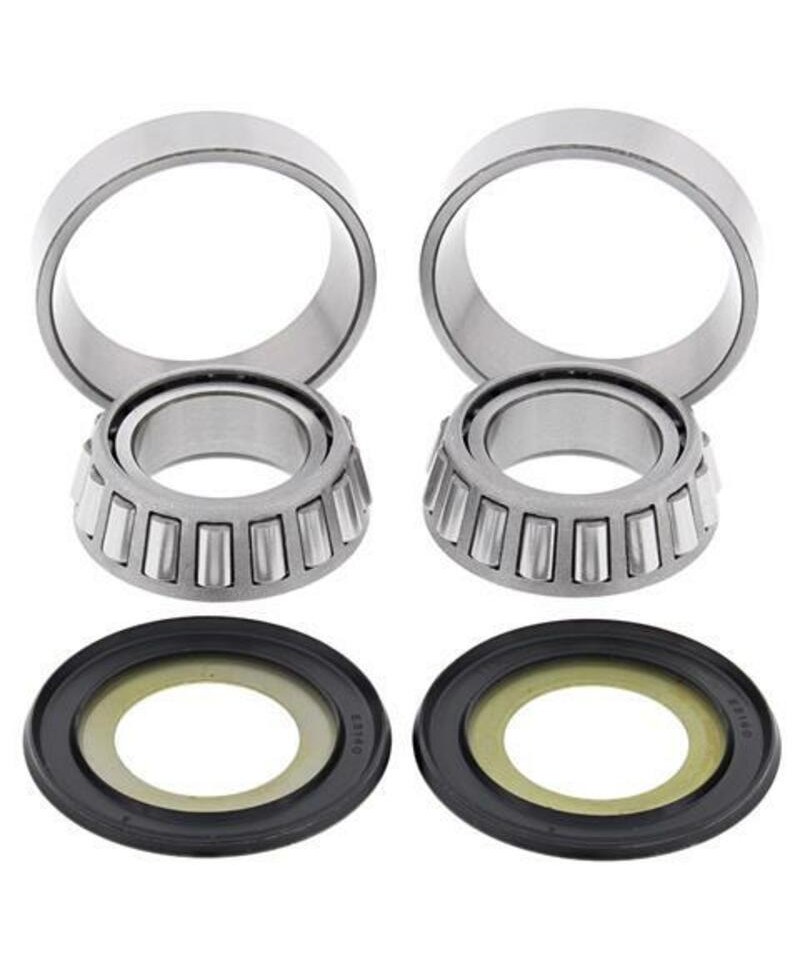 Kit roulements de colonne de direction ALL BALLS Ducati Monster 600 - 22-1062