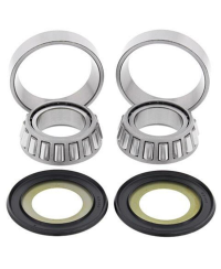 Kit roulements de colonne de direction ALL BALLS Ducati Monster 600 - 22-1062