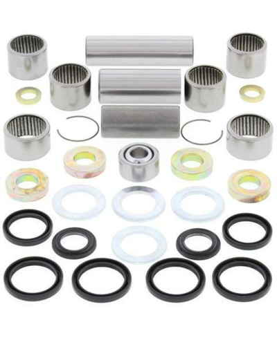 Kit réparation de biellettes ALL BALLS Honda CR500R - 27-1021