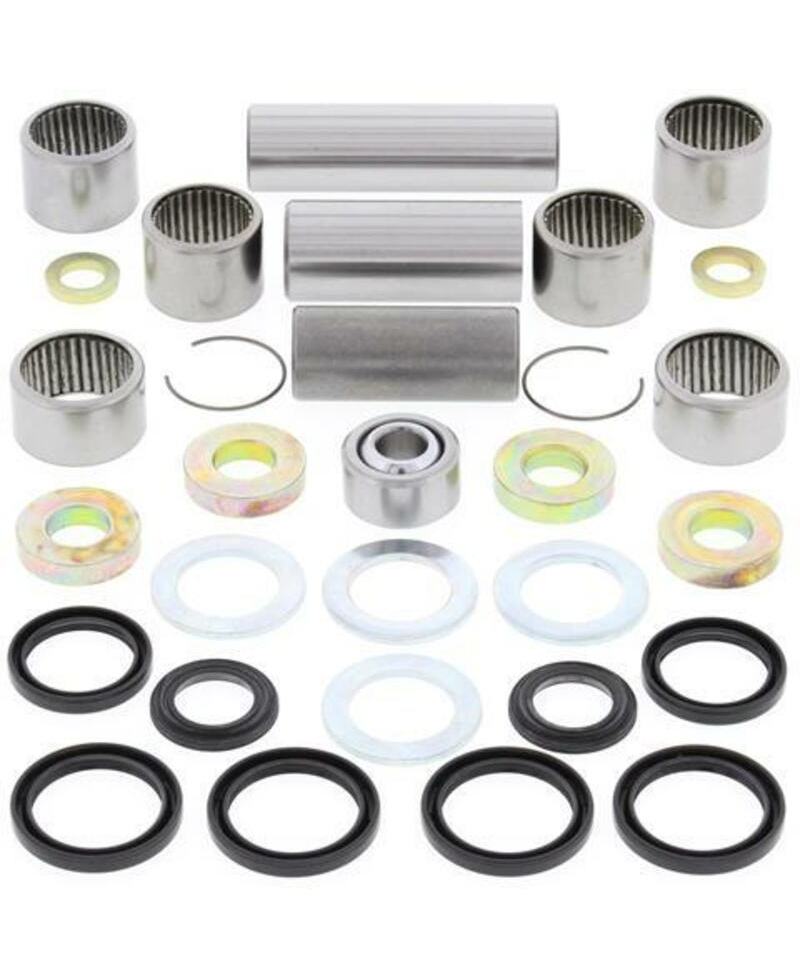 Kit réparation de biellettes ALL BALLS Honda CR500R - 27-1021