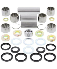 Kit réparation de biellettes ALL BALLS Honda CR500R - 27-1021