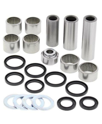 Kit réparation de biellettes ALL BALLS Honda CR500R - 27-1025