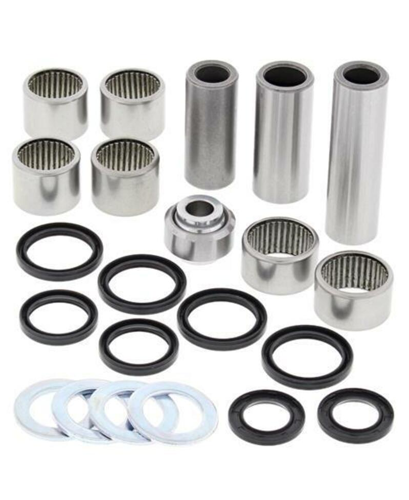 Kit réparation de biellettes ALL BALLS Honda CR500R - 27-1025