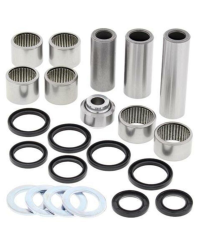 Kit réparation de biellettes ALL BALLS Honda CR500R - 27-1025