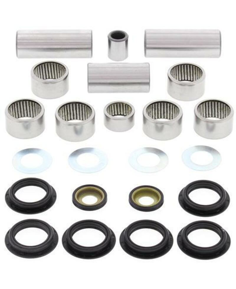 Kit réparation de biellettes ALL BALLS Kawasaki - 27-1036