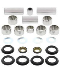 Kit réparation de biellettes ALL BALLS Kawasaki - 27-1036