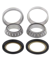 Kit roulements de colonne de direction ALL BALLS Suzuki/Kawasaki - 22-1040