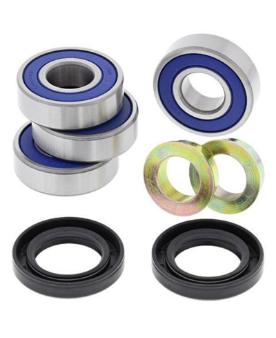 Roulement de suspension arrière ALL BALLS Can Am Outlander/Renegade - 50-1080