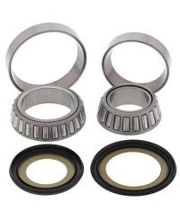 Kit roulements de colonne de direction ALL BALLS Honda - 22-1037