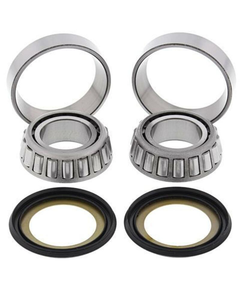 Kit roulements de colonne de direction ALL BALLS - 22-1044