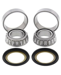 Kit roulements de colonne de direction ALL BALLS - 22-1044