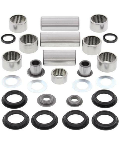 Kit réparation de biellettes ALL BALLS Kawasaki KX125/250 - 27-1037